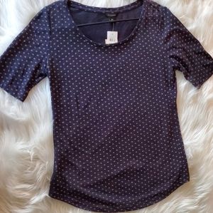 Ann Taylor top